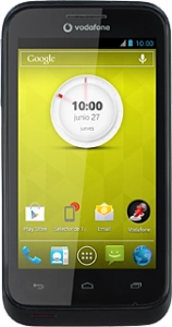 Vodafone Smart III