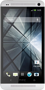 HTC One