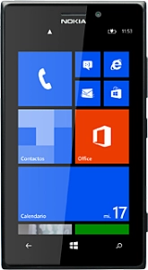 Nokia Lumia 925