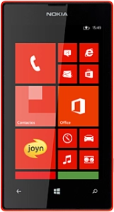 Nokia Lumia 520