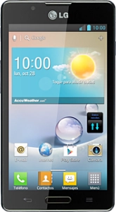LG Optimus L7 II