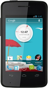 Vodafone Smart Mini