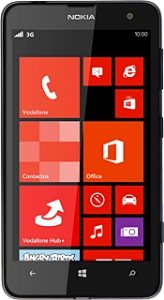 Nokia Lumia 625