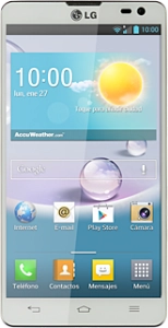 LG Optimus L9 II