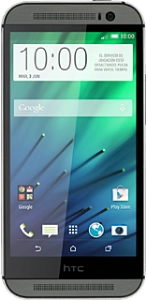 HTC One (M8)