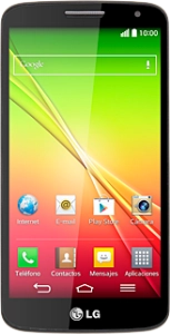 LG G2 Mini