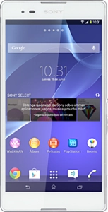 Sony Xperia T2 Ultra