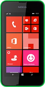 Nokia Lumia 530