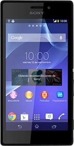 Sony Xperia M2