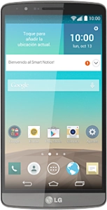 LG G3