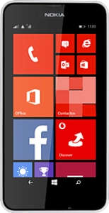 Nokia Lumia 630