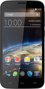 Vodafone Smart 4 Power