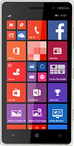 Nokia Lumia 830