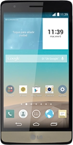 LG G3 S