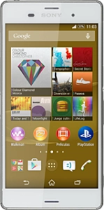 Sony Xperia Z3