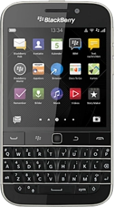 BlackBerry Classic