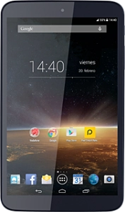Vodafone Smart Tab 4G
