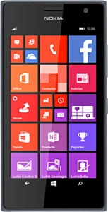 Nokia Lumia 735