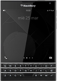BlackBerry Passport