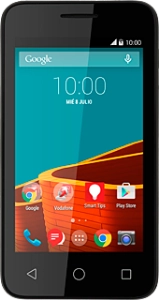 Vodafone Smart First