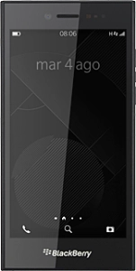 BlackBerry Z20