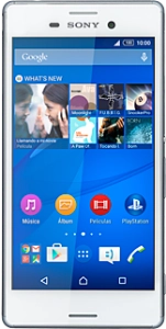 Sony Xperia M4 Aqua