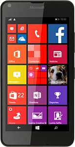Microsoft Lumia 640