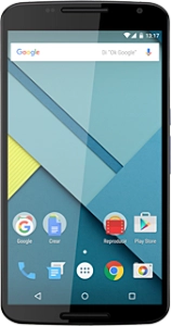 Google Nexus 6