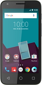 Vodafone Smart Speed 6