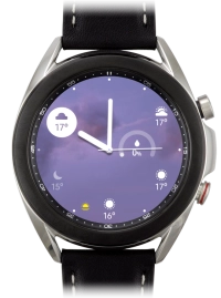 Samsung Galaxy Watch3