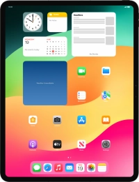 Apple iPad Pro 13-inch (M4)