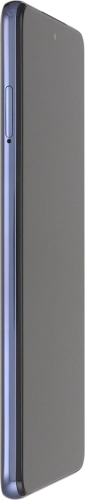 Imagen 3: Vista del lateral izquierdo del Xiaomi Mi 10T Lite 5G - Black