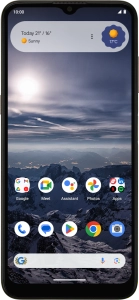Nokia G21