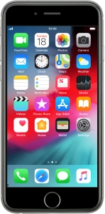 Apple iPhone 6s