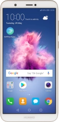 Huawei P smart