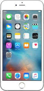 Apple iPhone 6 Plus