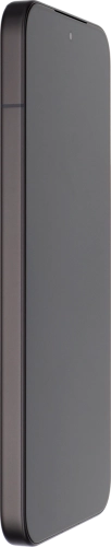 Imagen 3: Vista del lateral izquierdo del Xiaomi 15T Pro 5G - Black