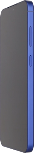 Imagen 4: Vista del lateral derecho del Samsung Galaxy S25+ - MidnightBlue