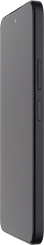 Imagen 4: Vista del lateral derecho del Xiaomi Redmi 15 5G - Black