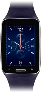Samsung Gear S