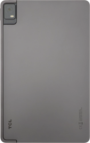 Imagen 2: Vista posterior del TCL NxtPaper 11 - Black