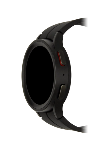 Imagen 4: Vista del lateral derecho del Samsung Galaxy Watch5 Pro - Black