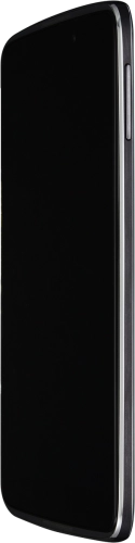 Imagen 4: Vista del lateral derecho del Alcatel Idol 3 (5.5) - Black