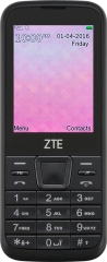 ZTE F320