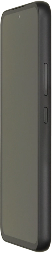 Imagen 4: Vista del lateral derecho del Samsung Galaxy A54 5G - DarkGray