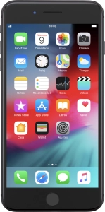 Apple iPhone 8 Plus