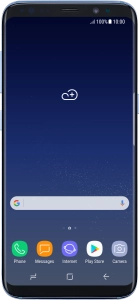 Samsung Galaxy S8