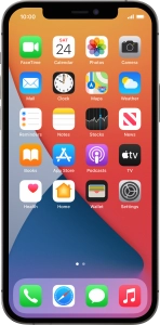 Apple iPhone 12 Pro