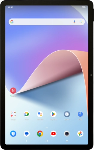 Imagen 1: Vista frontal del TCL NxtPaper 11 - Black
