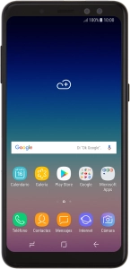Samsung Galaxy A8 2018